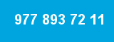 977 893 72 11